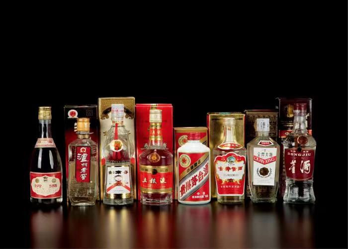 武都老酒储存的方法